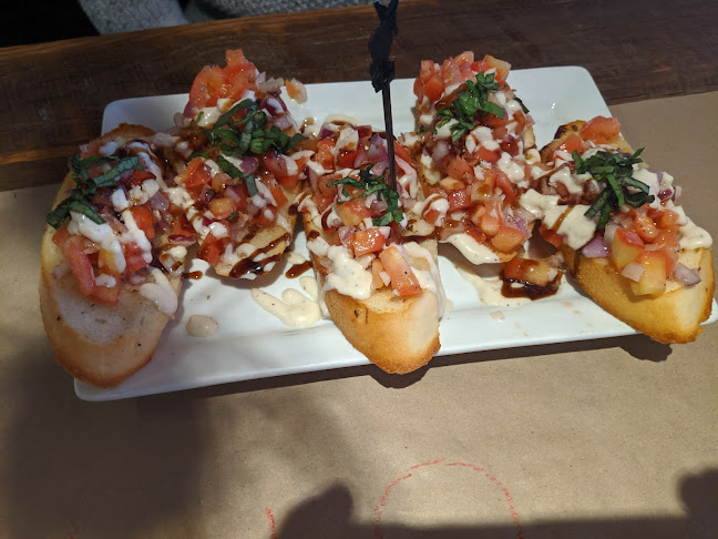 Jack Astor's Bar & Grill Yonge & Bloor - Hospitality and gastronomy