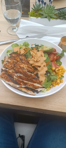 Glasshouse Kitchen|Bar - St. Albert