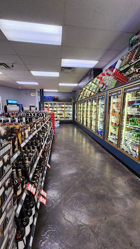 Berezan Liquor Store - Coquitlam, BC - Hospitality and gastronomy