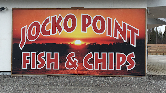 Comentarii opinii despre Jocko Point Fish & Chips