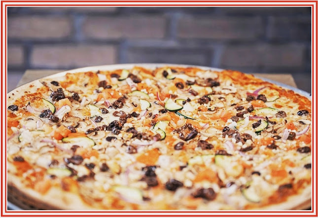 Paezano's Pizza & Marketplace