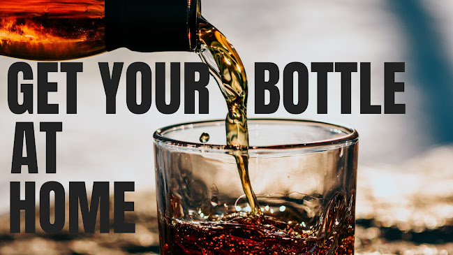 Comentarii opinii despre McSLIQUORS