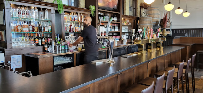 Opinii despre Borealis Grille & Bar (Kitchener) în Kitchener - Hospitality and gastronomy