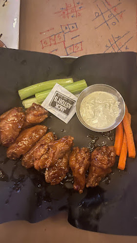 Opinii despre Jack's Square One în Mississauga - Hospitality and gastronomy