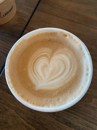 Oishiii Sweets Cafe - Hospitality and gastronomy