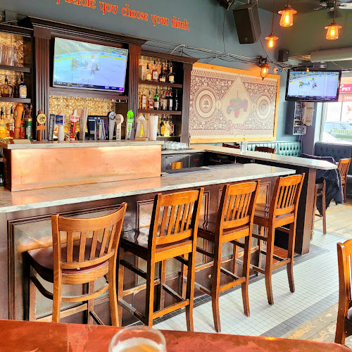 O'Connell's Irish Pub - Hospitality and gastronomy