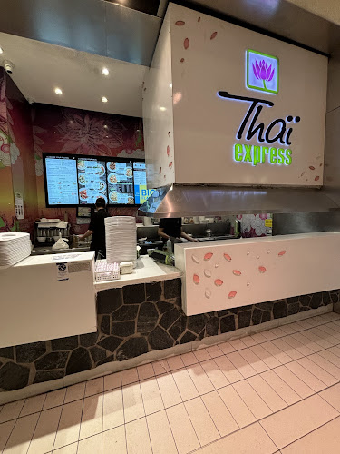 Thai Express Restaurant Ottawa - Hospitality and gastronomy