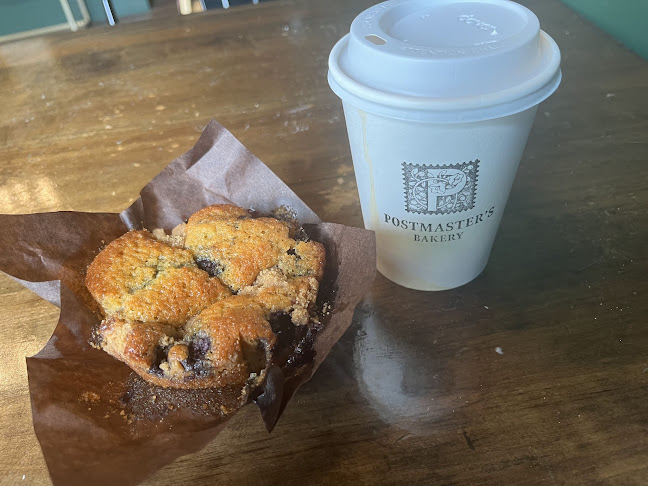 Comentarii opinii despre The Postmaster's Bakery