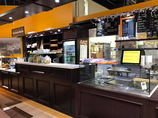 French Corner Patisserie - Mississauga