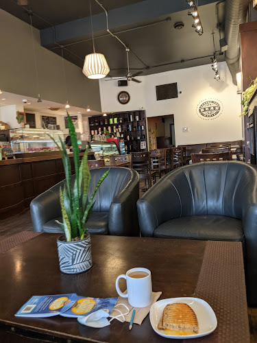 Opinii despre Bean Around The World în Vancouver - Hospitality and gastronomy