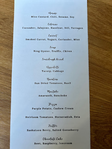 Comentarii opinii despre Portobello Road