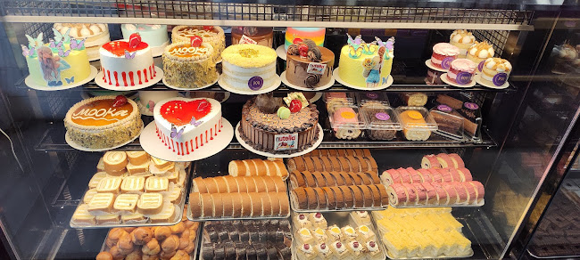 Opinii despre Malak Pastry în Ottawa - Hospitality and gastronomy