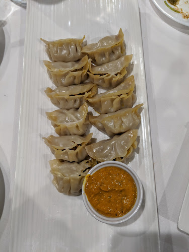 Comentarii opinii despre Bukhara Grill