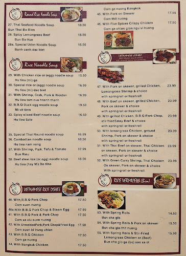 China Doll Restaurant