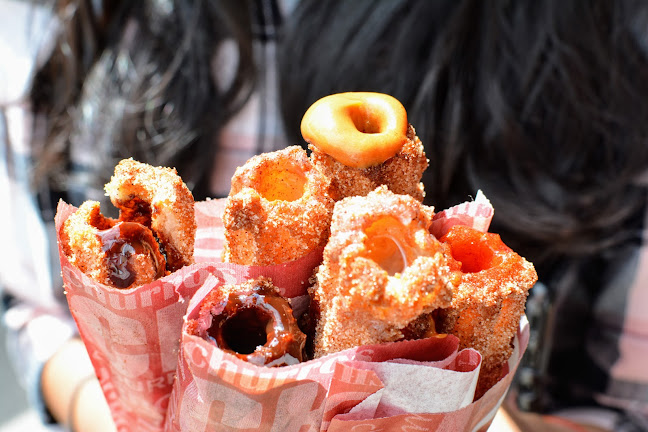 Pancho's Bakery - Hospitality and gastronomy