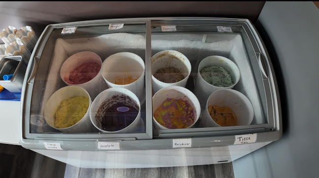 Nara Sushi - Kitchener