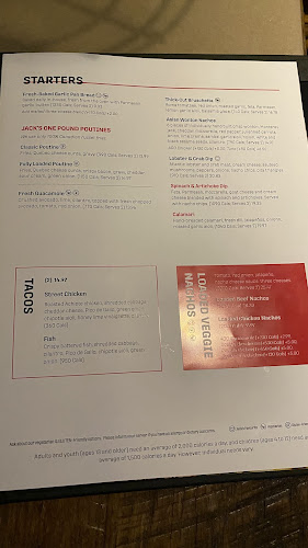 Comentarii opinii despre Jack Astor's Bar & Grill Yonge & Bloor