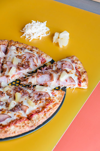 Top in Town Pizza & Wings - Hospitality and gastronomy