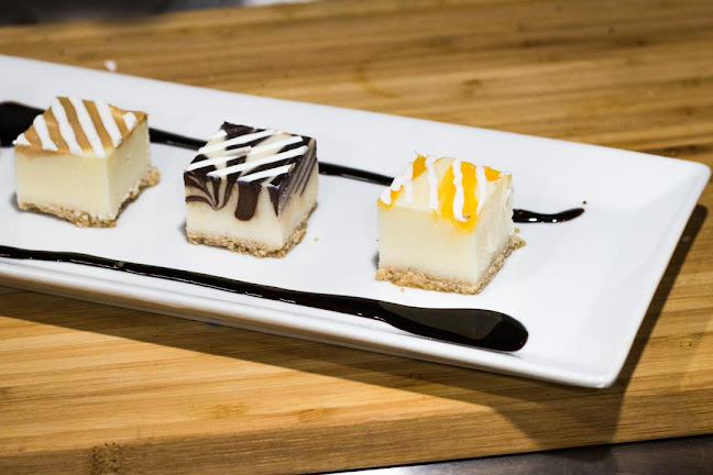 Darvish Lounge - Port Moody