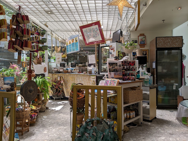 Comentarii opinii despre Peace-Garden Vegetarian