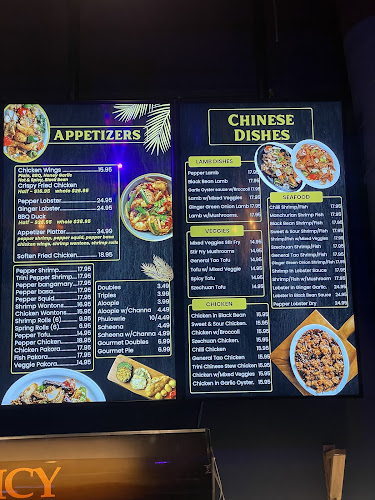 Radica’s Hot & Spicy