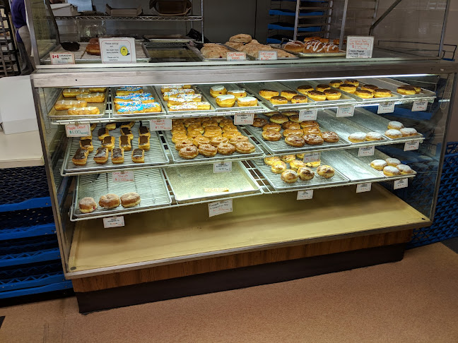 Opinii despre Baker Boy în Prince Rupert - Hospitality and gastronomy