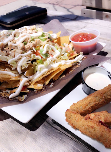 The Dickens - Burlington