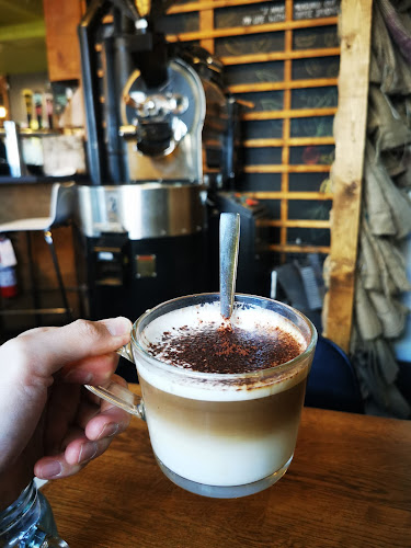 Opinii despre Tiramisu Bistro în Edmonton - Hospitality and gastronomy