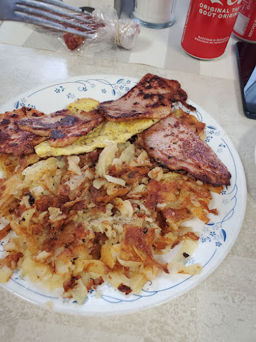 Comentarii opinii despre Bud's Restaurant