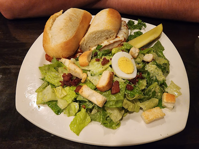 Theo’s Eatery - Orillia