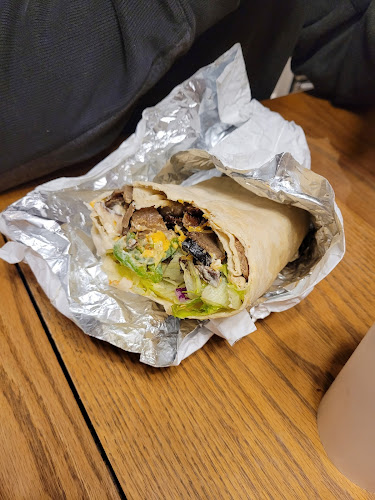 Johnny Fresco - Hospitality and gastronomy