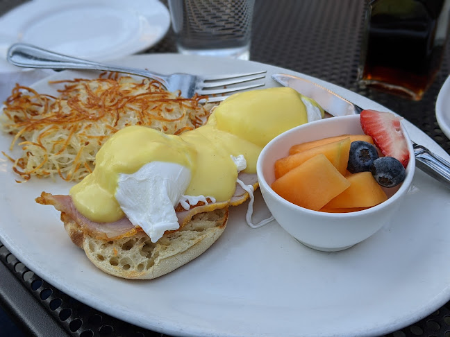 The Blake House - Toronto