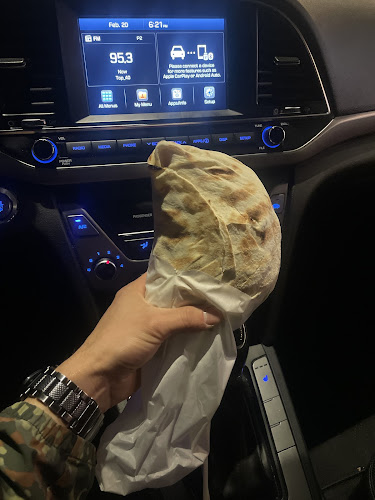 Opinii despre Donair Plus în North Vancouver - Hospitality and gastronomy