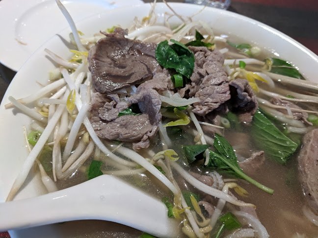 Saigon Royal Restaurant - Hospitality and gastronomy