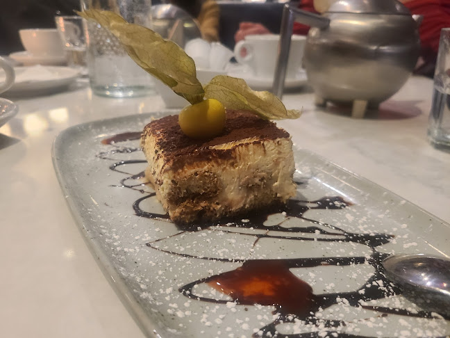 Bellaggio Cafe - Vancouver