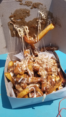 Opinii despre Lil' Louie's Eats & Sweets în Brantford - Hospitality and gastronomy