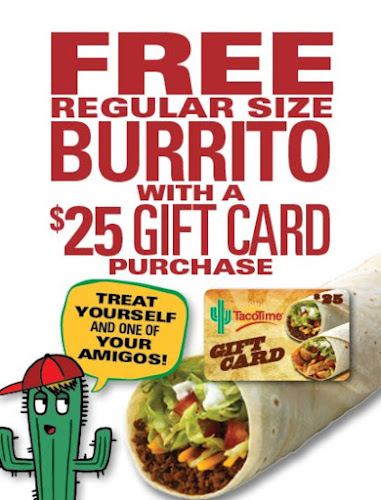 TacoTime - Hospitality and gastronomy