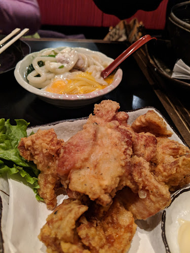 Manzo Itamae Japanese Restaurant - Richmond