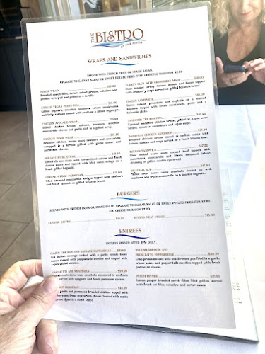 Opinii despre The Bistro At The River în Windsor - Hospitality and gastronomy