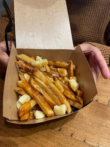 Meltwich Food Co Regina (Acre 21) - Hospitality and gastronomy