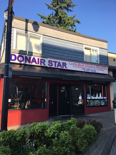 Donair Star - New Westminster