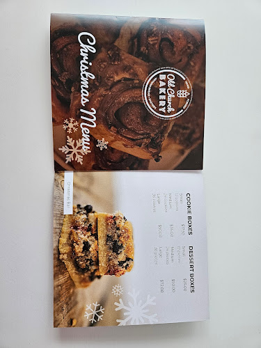 Old Church Bakery