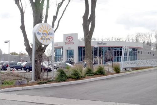 Opinii despre Morning Glory Café at Heffner's în Kitchener - Hospitality and gastronomy