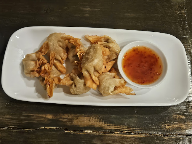 Opinii despre Ha Noi Pho Restaurant în Cold Lake - Hospitality and gastronomy