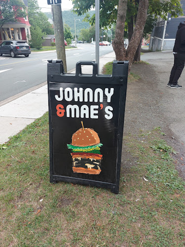 Comentarii opinii despre Johnny & Mae's Food Truck