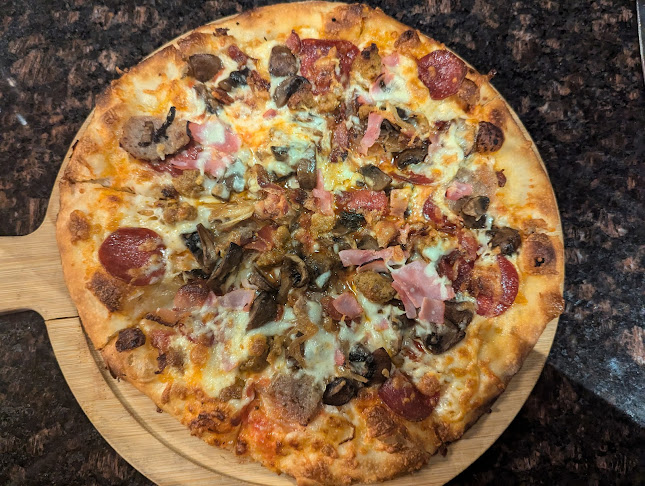 Marlowe Restaurant & Bar - Richmond Hill