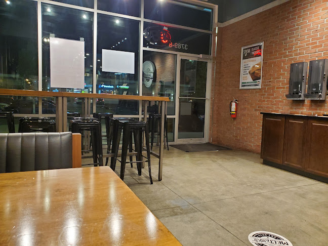 Comentarii opinii despre Meltwich Food Co Regina (Acre 21)