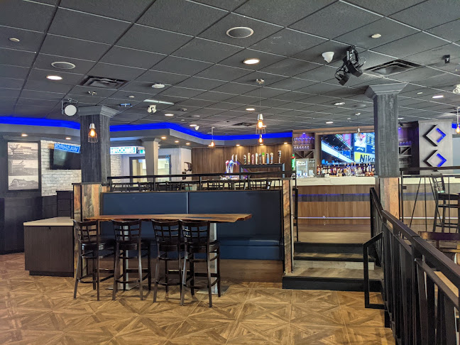 The Port House Social Bar & Kitchen Burlington