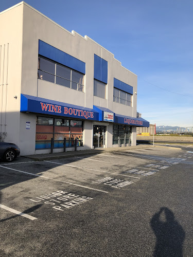 Tugboat Annie's Liquor Store