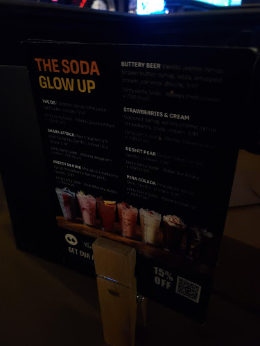 Jack's Square One - Mississauga